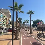 Carolina Fuengirola