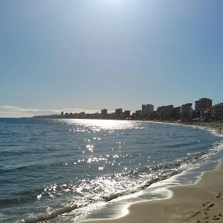 Lägenhet Carolina Fuengirola